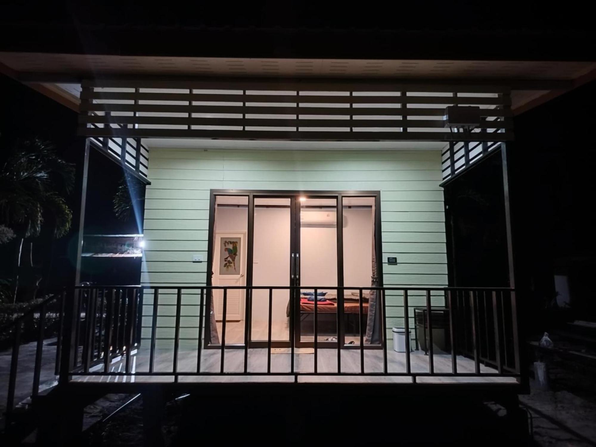 Kohmook Happy Time Bungalow Ко-Мук Екстер'єр фото