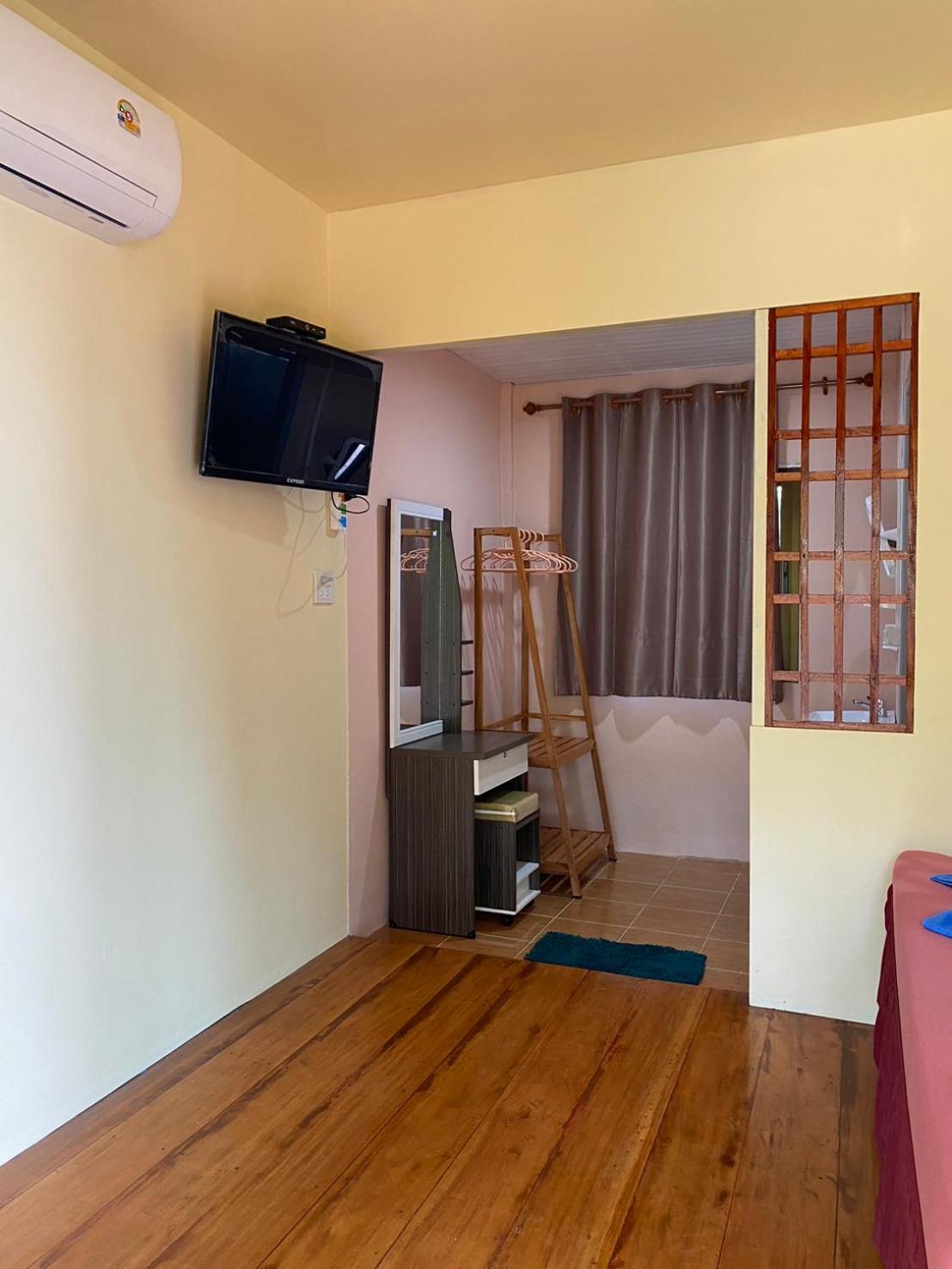 Kohmook Happy Time Bungalow Ко-Мук Екстер'єр фото